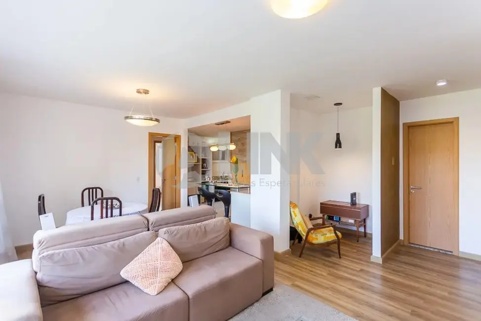 Foto 1 de Apartamento com 3 quartos à venda, 106m2 em Passo da Areia, Porto Alegre - RS