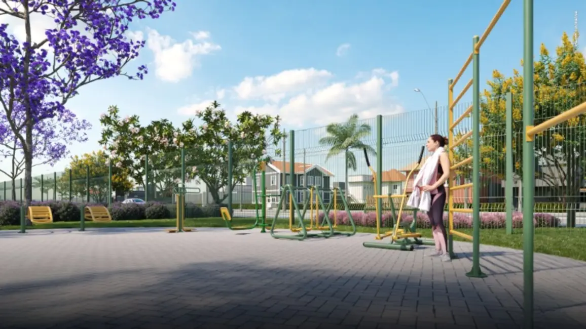 Foto 18 de Terreno / Lote à venda em Querência, Viamao - RS