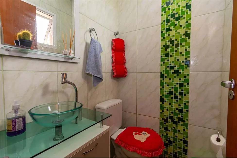 Casa com 2 quartos à venda, 148m2 em Estância Velha, Canoas - RS - imagem 5 Foto 5 de Casa com 2 quartos à venda, 148m2 em Estância Velha, Canoas - RS