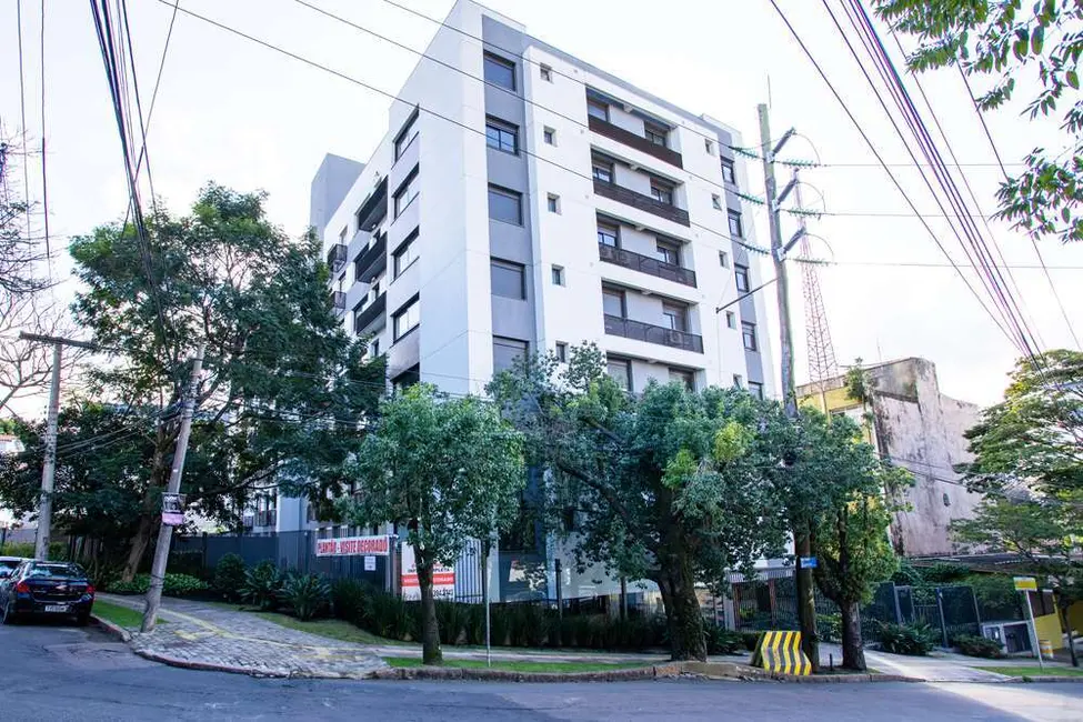 Foto 1 de Apartamento com 2 quartos à venda, 67m2 em Passo da Areia, Porto Alegre - RS