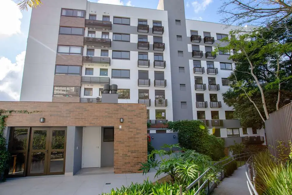 Apartamento com 2 quartos à venda, 67m2 em Passo da Areia, Porto Alegre - RS - imagem 4 Foto 4 de Apartamento com 2 quartos à venda, 67m2 em Passo da Areia, Porto Alegre - RS
