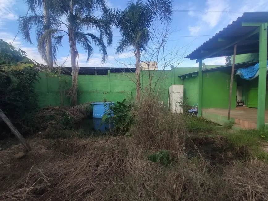 Foto 4 de Casa com 3 quartos à venda, 100m2 em Camaquã, Porto Alegre - RS
