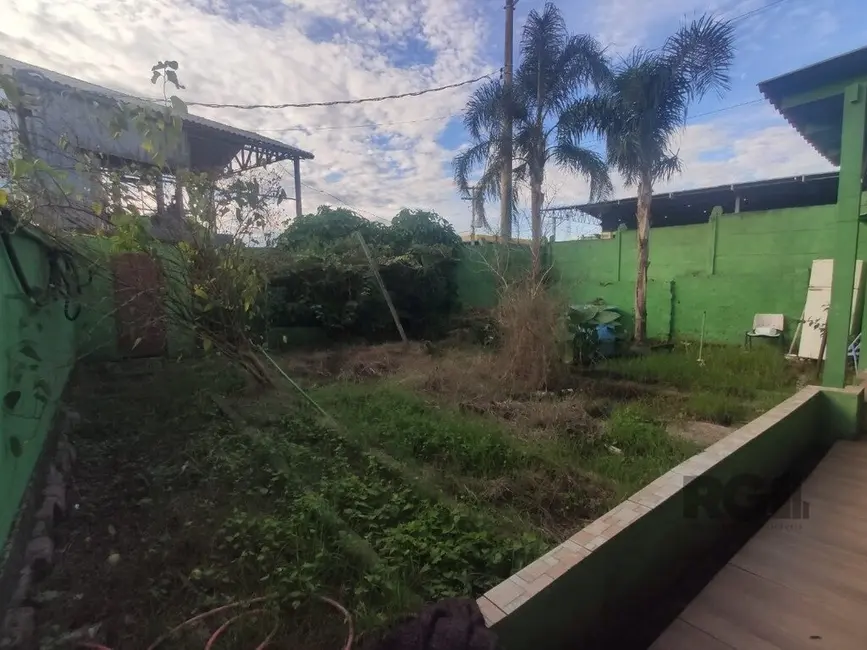Foto 3 de Casa com 3 quartos à venda, 100m2 em Camaquã, Porto Alegre - RS