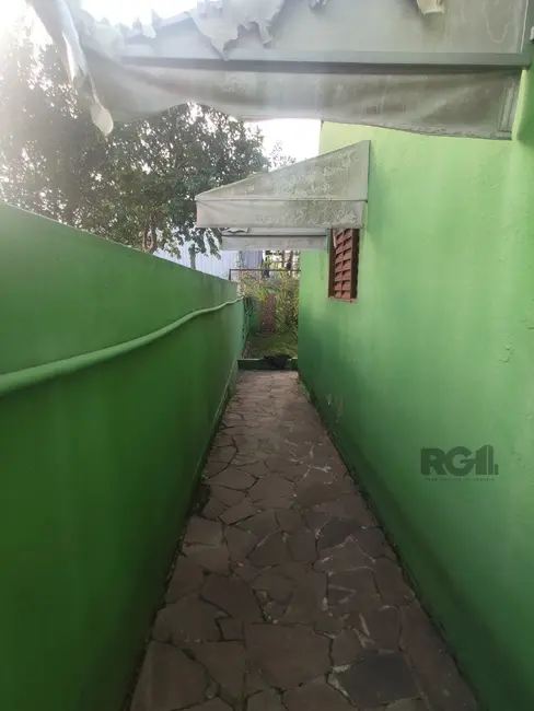 Foto 6 de Casa com 3 quartos à venda, 100m2 em Camaquã, Porto Alegre - RS