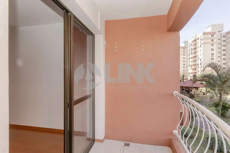 Foto 4 de Apartamento com 3 quartos à venda, 70m2 em Cristo Redentor, Porto Alegre - RS