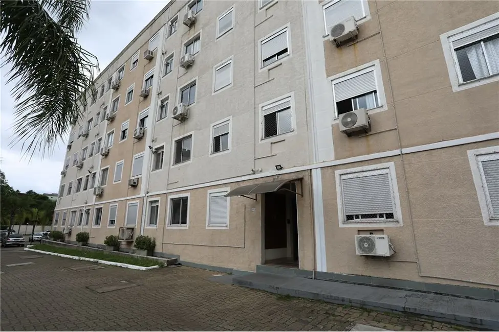 Apartamento com 2 quartos à venda, 71m2 em Porto Alegre - RS - imagem 4 Foto 4 de Apartamento com 2 quartos à venda, 71m2 em Porto Alegre - RS