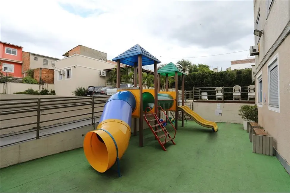 Apartamento com 2 quartos à venda, 71m2 em Porto Alegre - RS - imagem 6 Foto 6 de Apartamento com 2 quartos à venda, 71m2 em Porto Alegre - RS