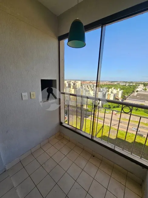 Foto 2 de Apartamento com 2 quartos à venda, 52m2 em Sarandi, Porto Alegre - RS