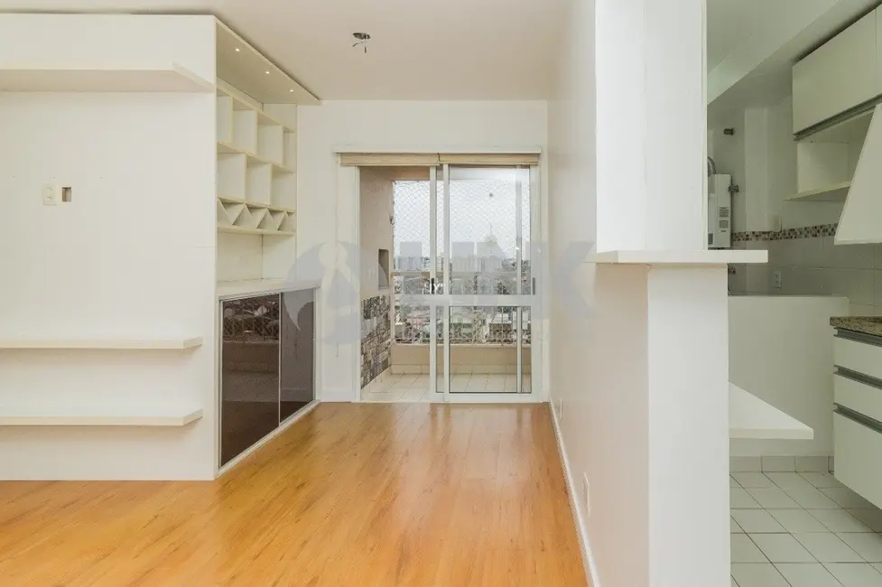 Foto 2 de Apartamento com 2 quartos à venda, 51m2 em Sarandi, Porto Alegre - RS