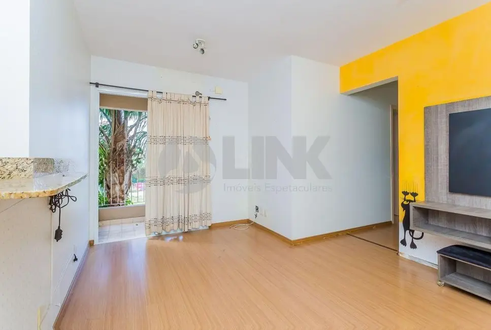 Foto 1 de Apartamento com 2 quartos à venda, 51m2 em Sarandi, Porto Alegre - RS