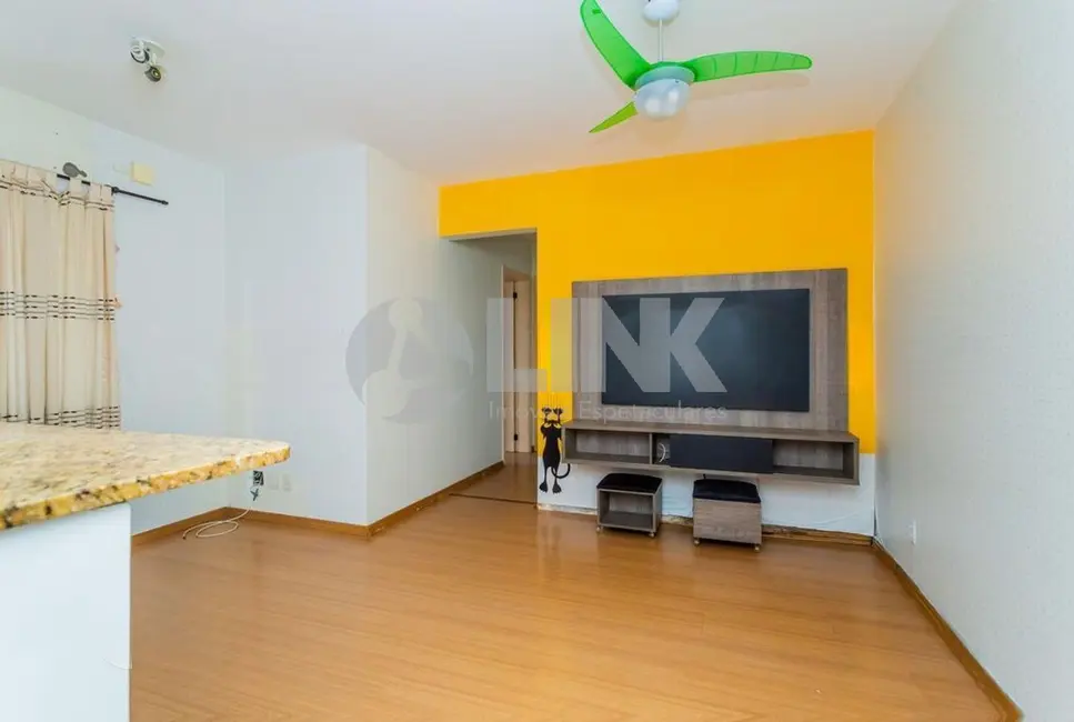 Foto 3 de Apartamento com 2 quartos à venda, 51m2 em Sarandi, Porto Alegre - RS