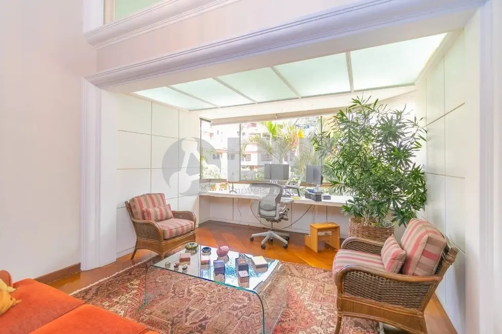 Apartamento com 4 quartos à venda, 413m2 em Bela Vista, Porto Alegre - RS - imagem 5 Foto 5 de Apartamento com 4 quartos à venda, 413m2 em Bela Vista, Porto Alegre - RS
