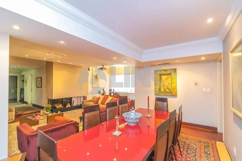 Apartamento com 4 quartos à venda, 413m2 em Bela Vista, Porto Alegre - RS - imagem 4 Foto 4 de Apartamento com 4 quartos à venda, 413m2 em Bela Vista, Porto Alegre - RS