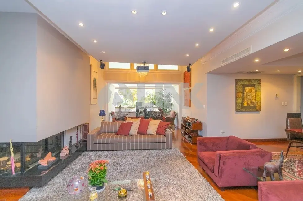 Apartamento com 4 quartos à venda, 413m2 em Bela Vista, Porto Alegre - RS - imagem 9 Foto 9 de Apartamento com 4 quartos à venda, 413m2 em Bela Vista, Porto Alegre - RS
