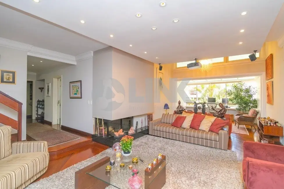 Foto 2 de Apartamento com 4 quartos à venda, 413m2 em Bela Vista, Porto Alegre - RS