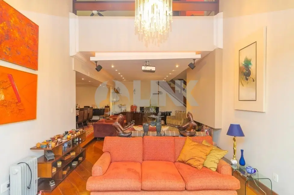 Apartamento com 4 quartos à venda, 413m2 em Bela Vista, Porto Alegre - RS - imagem 6 Foto 6 de Apartamento com 4 quartos à venda, 413m2 em Bela Vista, Porto Alegre - RS