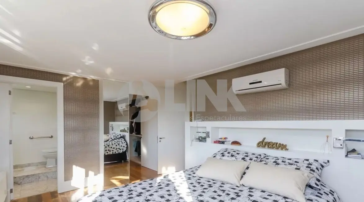 Foto 8 de Apartamento com 4 quartos à venda, 275m2 em Rio Branco, Porto Alegre - RS