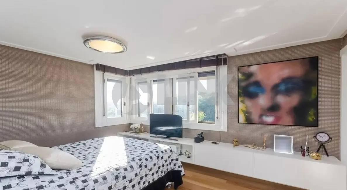 Foto 7 de Apartamento com 4 quartos à venda, 275m2 em Rio Branco, Porto Alegre - RS
