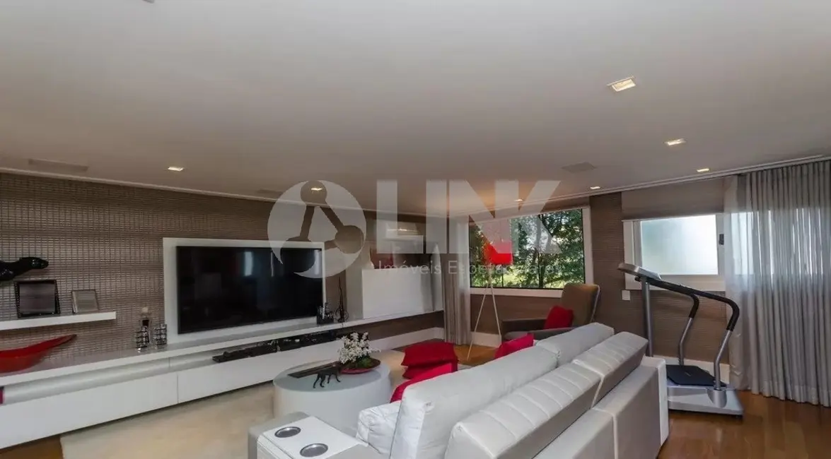 Foto 5 de Apartamento com 4 quartos à venda, 275m2 em Rio Branco, Porto Alegre - RS