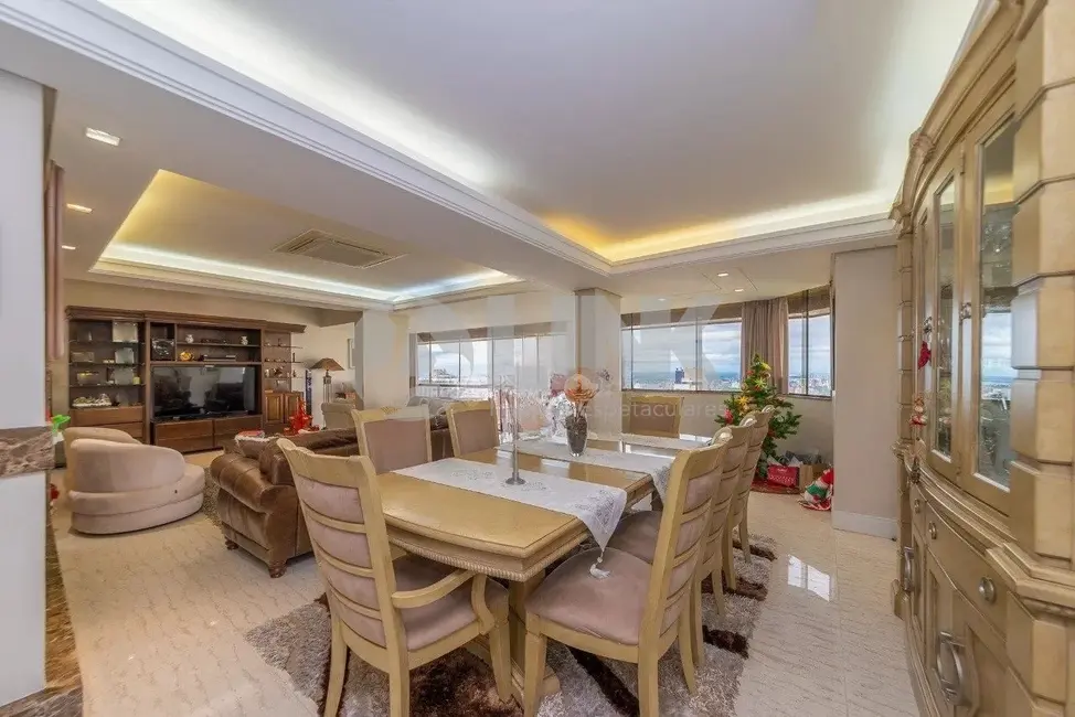 Foto 7 de Apartamento com 4 quartos à venda, 461m2 em Bela Vista, Porto Alegre - RS