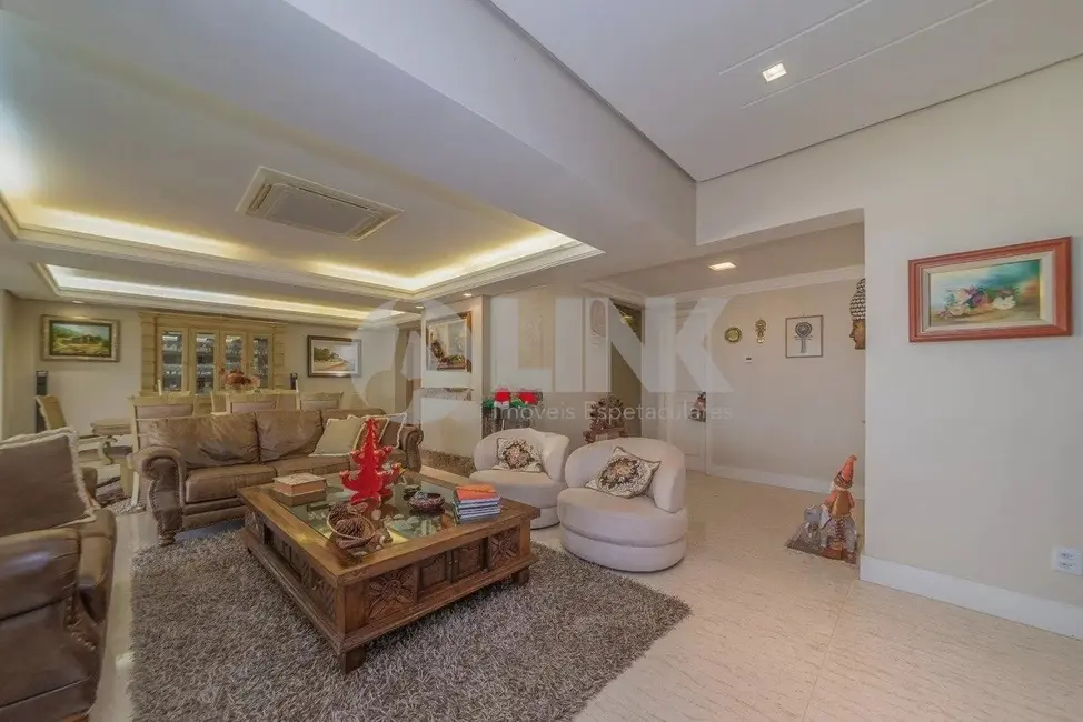 Foto 9 de Apartamento com 4 quartos à venda, 461m2 em Bela Vista, Porto Alegre - RS