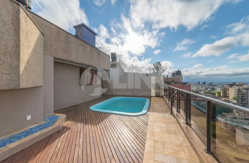 Foto 5 de Apartamento com 4 quartos à venda, 461m2 em Bela Vista, Porto Alegre - RS