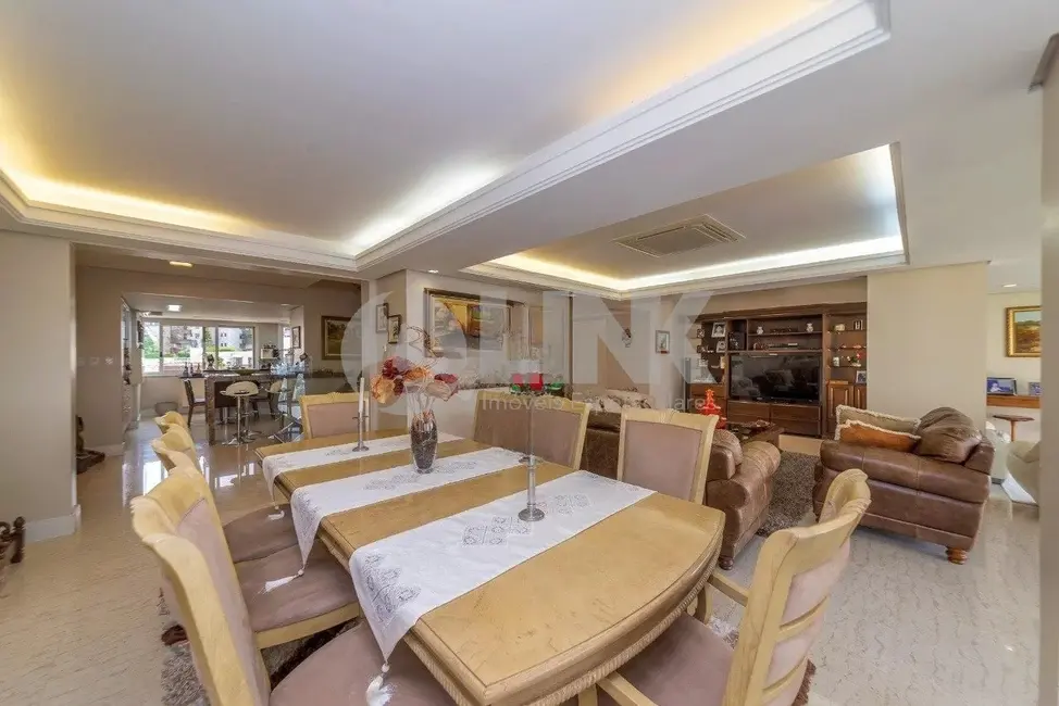 Foto 8 de Apartamento com 4 quartos à venda, 461m2 em Bela Vista, Porto Alegre - RS