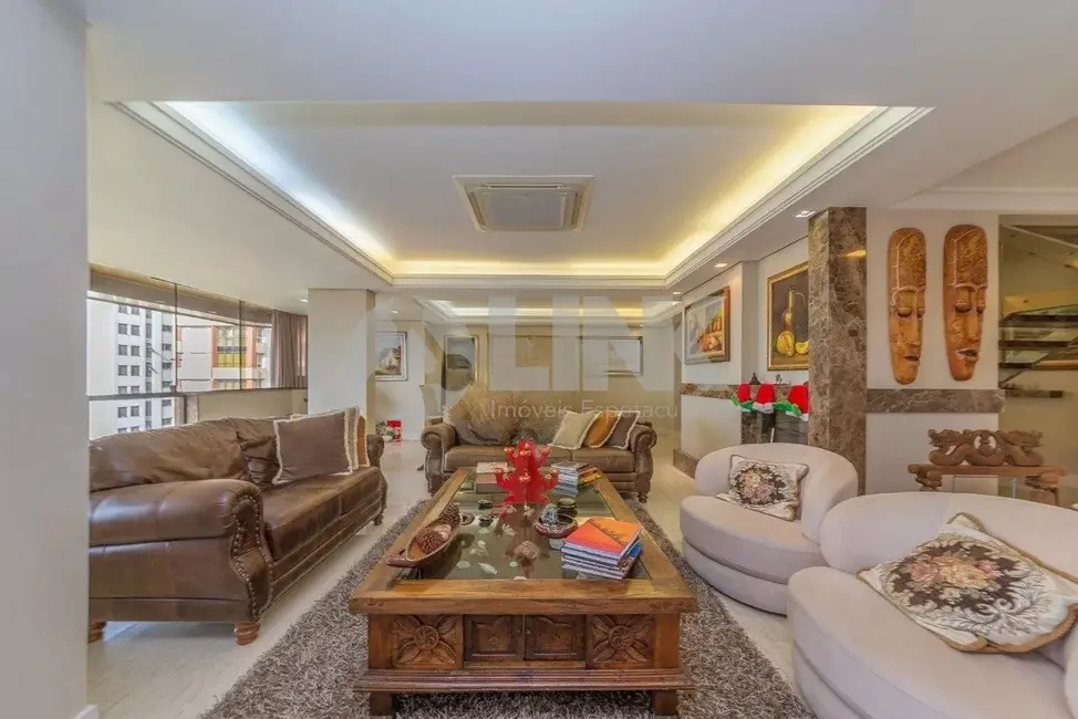 Foto 6 de Apartamento com 4 quartos à venda, 461m2 em Bela Vista, Porto Alegre - RS