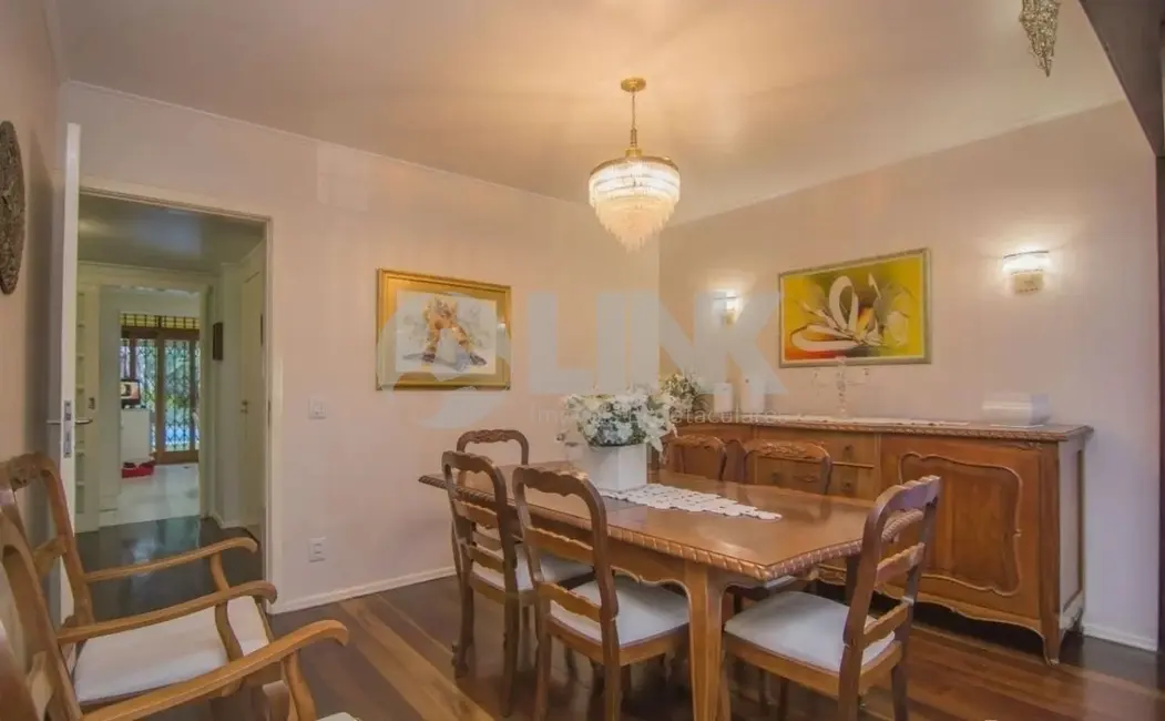 Casa com 3 quartos à venda, 350m2 em Boa Vista, Porto Alegre - RS - imagem 6 Foto 6 de Casa com 3 quartos à venda, 350m2 em Boa Vista, Porto Alegre - RS