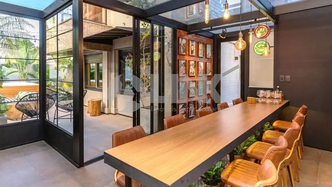 Foto 6 de Apartamento com 2 quartos à venda, 170m2 em Petrópolis, Porto Alegre - RS