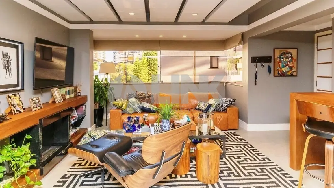 Foto 5 de Apartamento com 2 quartos à venda, 170m2 em Petrópolis, Porto Alegre - RS