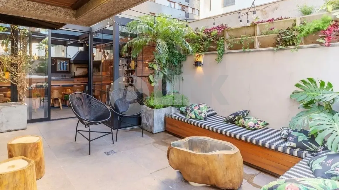 Foto 3 de Apartamento com 2 quartos à venda, 170m2 em Petrópolis, Porto Alegre - RS