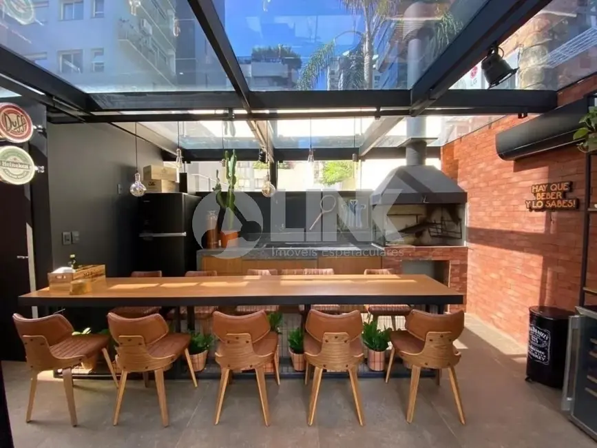 Foto 7 de Apartamento com 2 quartos à venda, 170m2 em Petrópolis, Porto Alegre - RS