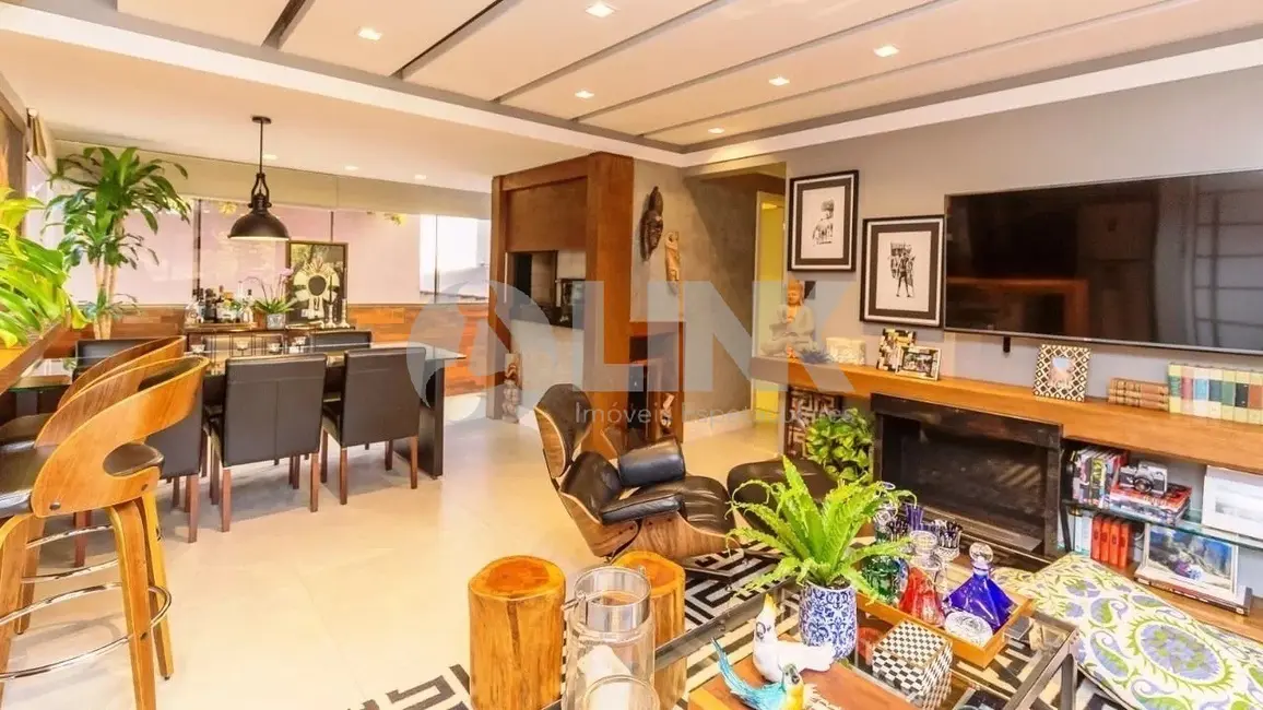 Foto 4 de Apartamento com 2 quartos à venda, 170m2 em Petrópolis, Porto Alegre - RS