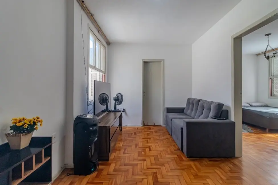 Foto 1 de Apartamento com 1 quarto à venda, 48m2 em Cristo Redentor, Porto Alegre - RS