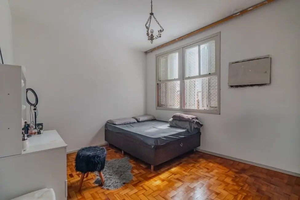 Foto 6 de Apartamento com 1 quarto à venda, 48m2 em Cristo Redentor, Porto Alegre - RS