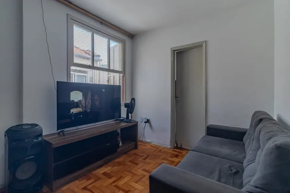 Foto 2 de Apartamento com 1 quarto à venda, 48m2 em Cristo Redentor, Porto Alegre - RS