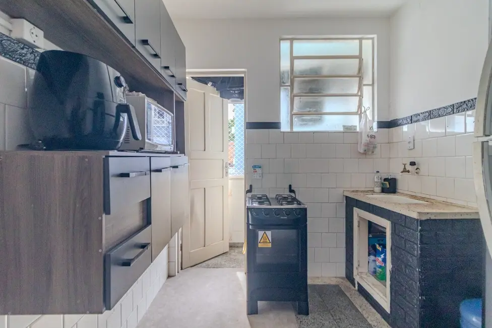 Foto 8 de Apartamento com 1 quarto à venda, 48m2 em Cristo Redentor, Porto Alegre - RS