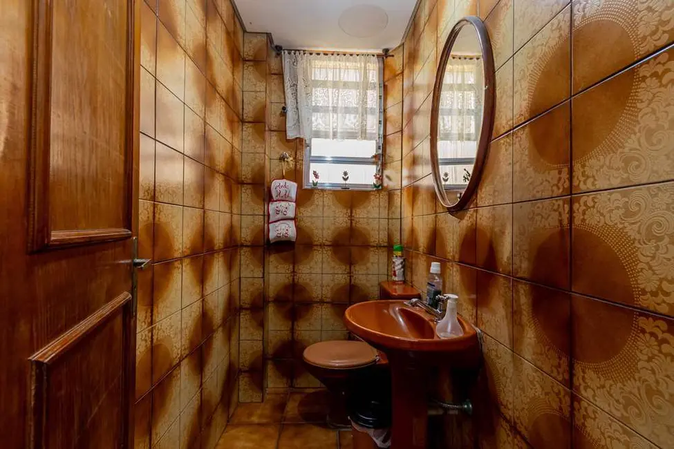 Foto 9 de Casa com 3 quartos à venda, 120m2 em Medianeira, Porto Alegre - RS