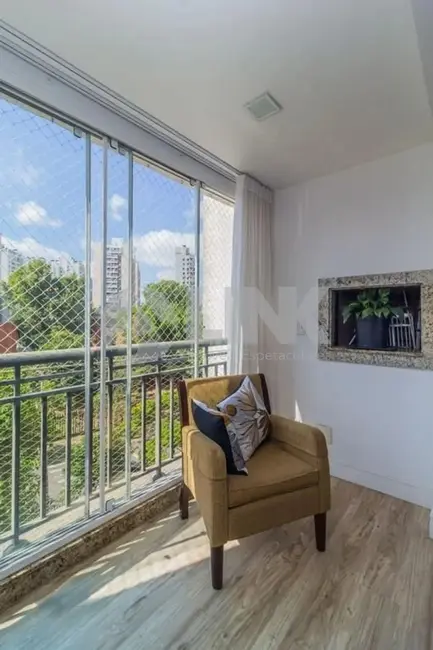 Foto 6 de Apartamento com 3 quartos à venda, 82m2 em Passo da Areia, Porto Alegre - RS