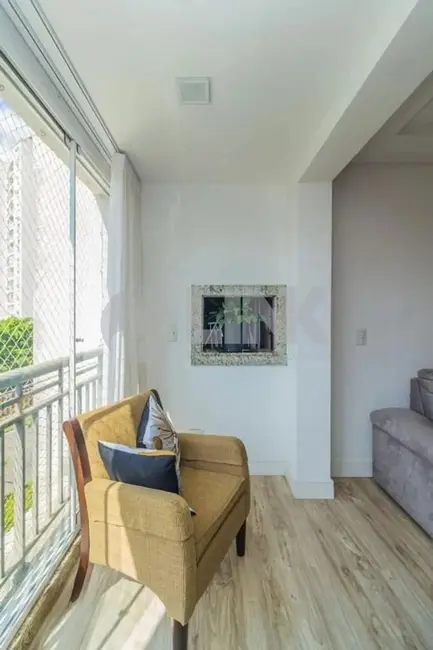 Foto 7 de Apartamento com 3 quartos à venda, 82m2 em Passo da Areia, Porto Alegre - RS