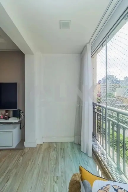 Foto 8 de Apartamento com 3 quartos à venda, 82m2 em Passo da Areia, Porto Alegre - RS