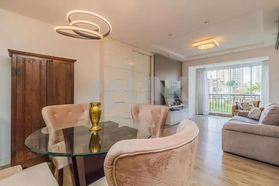 Foto 4 de Apartamento com 3 quartos à venda, 82m2 em Passo da Areia, Porto Alegre - RS