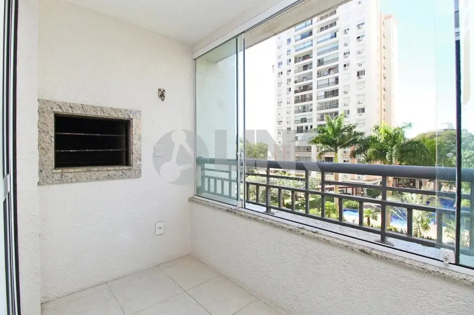 Apartamento com 3 quartos à venda, 82m2 em Passo da Areia, Porto Alegre - RS - imagem 5 Foto 5 de Apartamento com 3 quartos à venda, 82m2 em Passo da Areia, Porto Alegre - RS