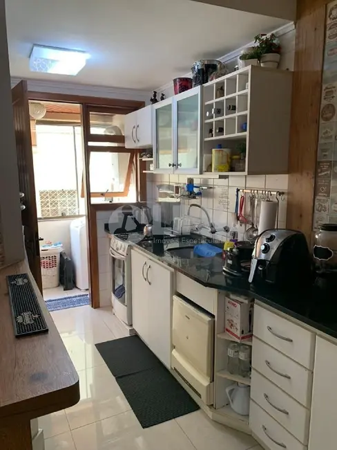 Foto 7 de Apartamento com 2 quartos à venda, 55m2 em Jardim Itu, Porto Alegre - RS