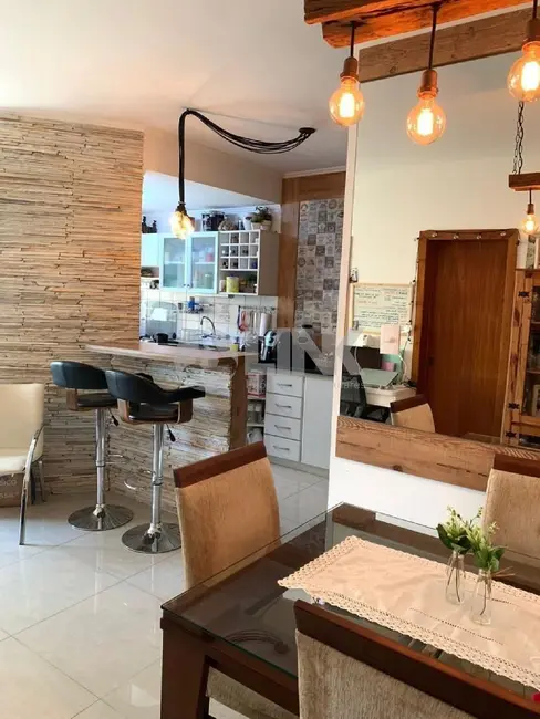 Foto 4 de Apartamento com 2 quartos à venda, 55m2 em Jardim Itu, Porto Alegre - RS