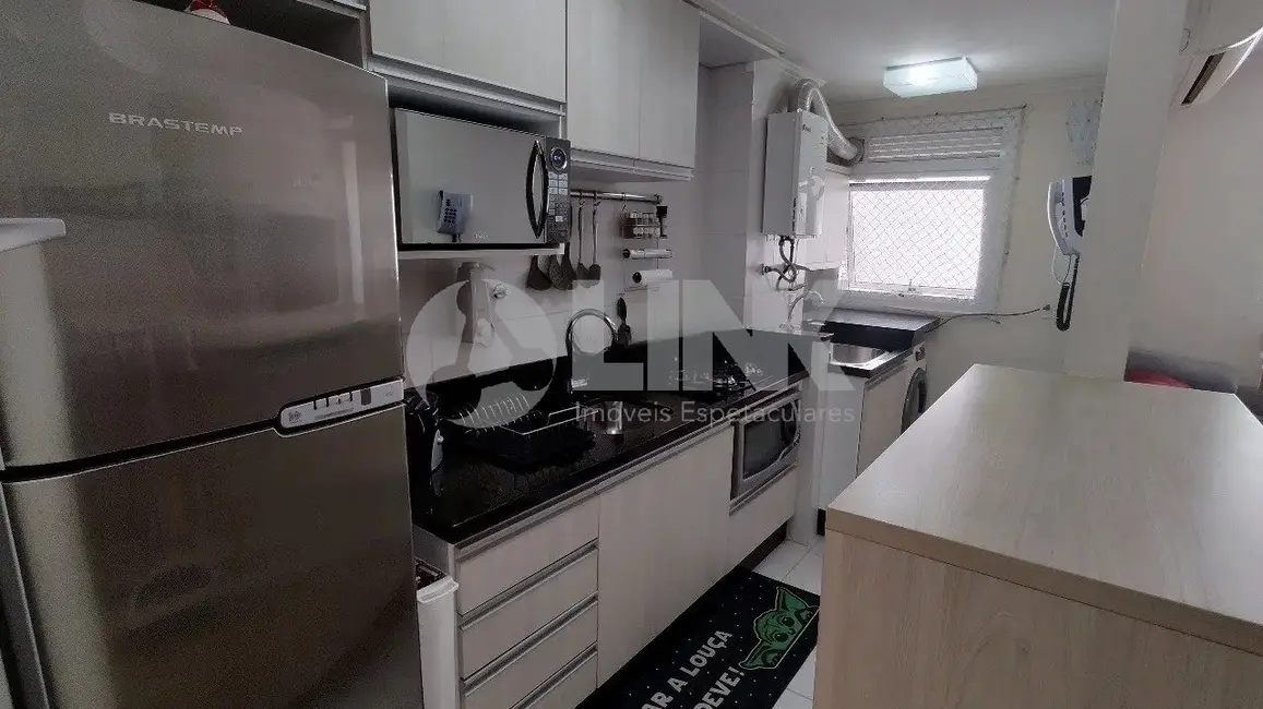 Apartamento com 3 quartos à venda, 75m2 em Passo da Areia, Porto Alegre - RS - imagem 7 Foto 7 de Apartamento com 3 quartos à venda, 75m2 em Passo da Areia, Porto Alegre - RS