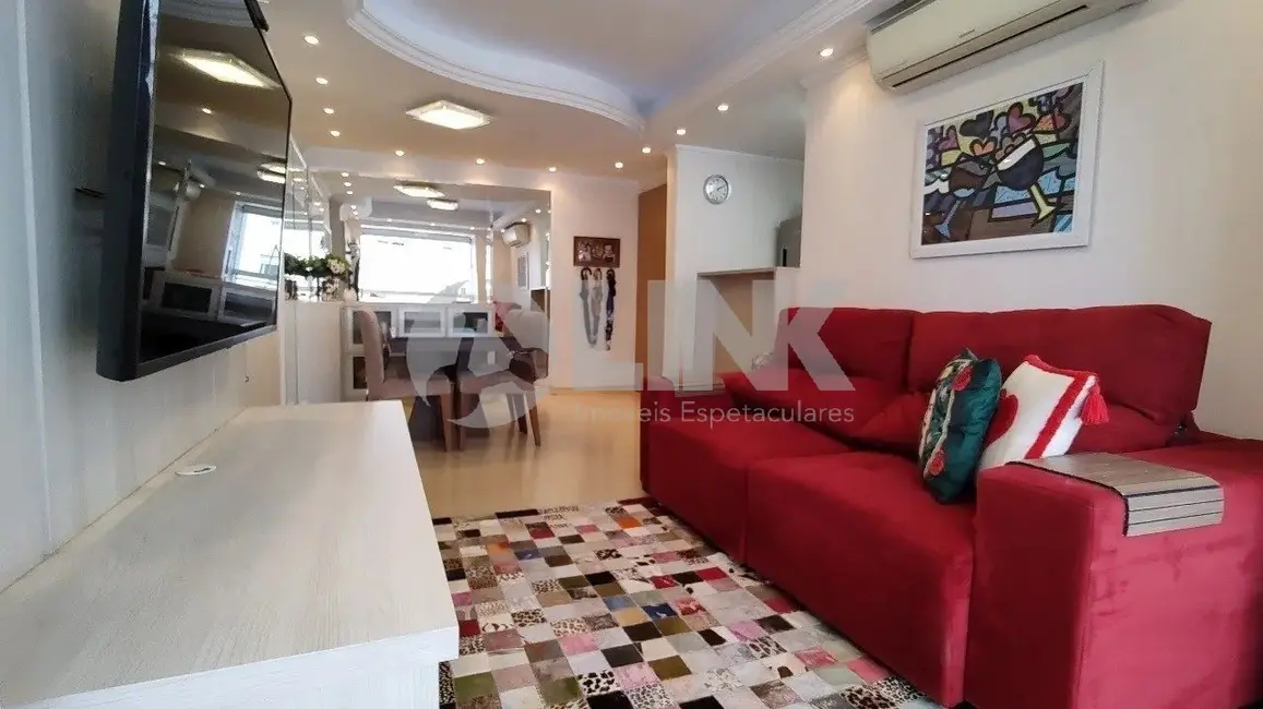 Apartamento com 3 quartos à venda, 75m2 em Passo da Areia, Porto Alegre - RS - imagem 4 Foto 4 de Apartamento com 3 quartos à venda, 75m2 em Passo da Areia, Porto Alegre - RS