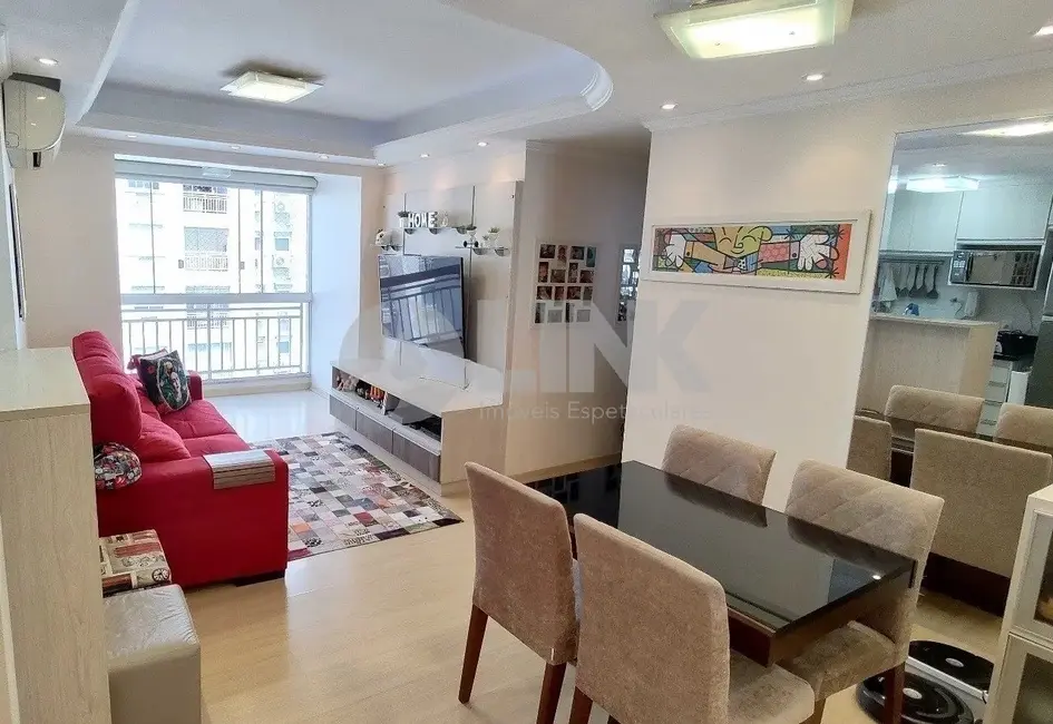 Apartamento com 3 quartos à venda, 75m2 em Passo da Areia, Porto Alegre - RS - imagem 1 Foto 1 de Apartamento com 3 quartos à venda, 75m2 em Passo da Areia, Porto Alegre - RS