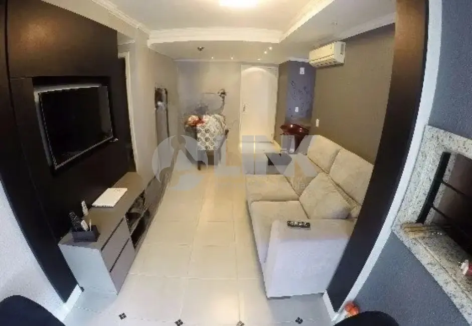 Apartamento com 2 quartos à venda, 63m2 em Passo da Areia, Porto Alegre - RS - imagem 2 Foto 2 de Apartamento com 2 quartos à venda, 63m2 em Passo da Areia, Porto Alegre - RS